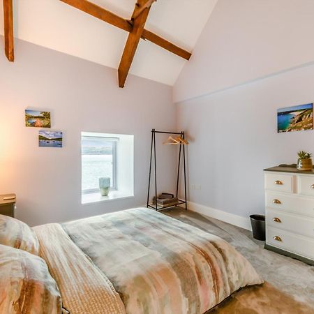 Point House Villa Milford Haven Eksteriør billede